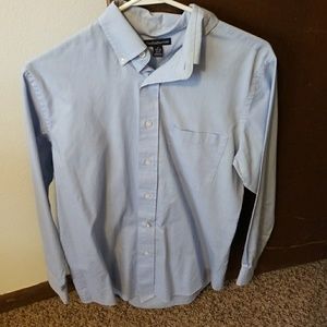 Mens Dress Shirt